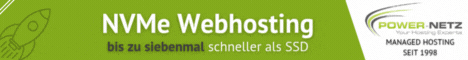 Power-Netz - der Full Service Provider