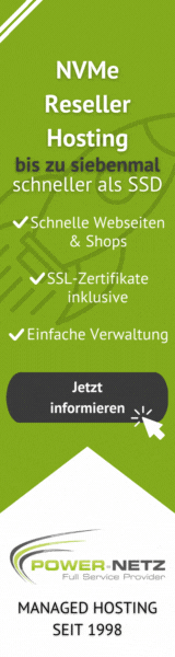 Jetzt Provider werden! Reseller-Server, Domain-Robot, Server, ...